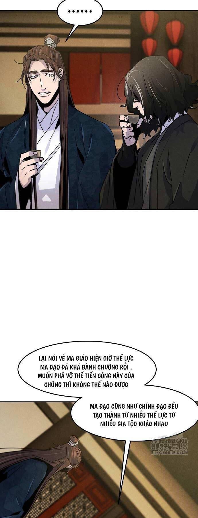 đọc truyện Cuồng Ma Tái Thế Chương 115 ảnh 41 tại Thiên Thai Truyện