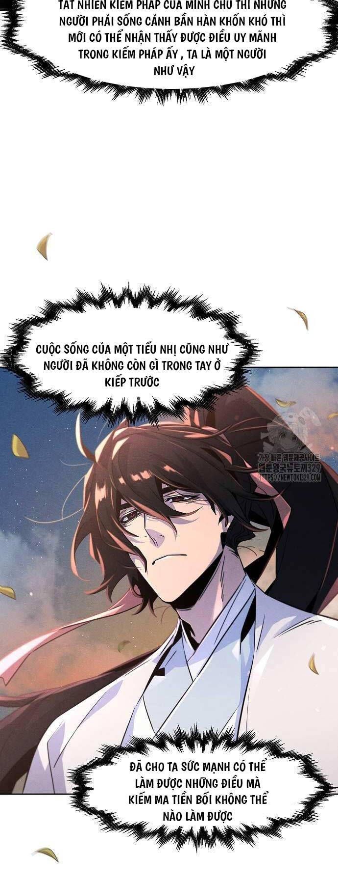 đọc truyện Cuồng Ma Tái Thế Chương 115 ảnh 6 tại Thiên Thai Truyện