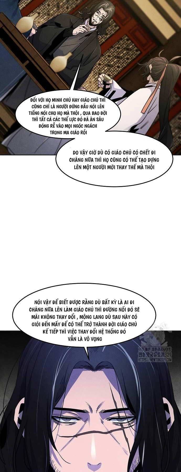 đọc truyện Cuồng Ma Tái Thế Chương 115 ảnh 42 tại Thiên Thai Truyện