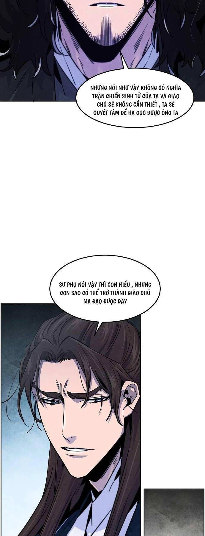 đọc truyện Cuồng Ma Tái Thế Chương 115 ảnh 43 tại Thiên Thai Truyện