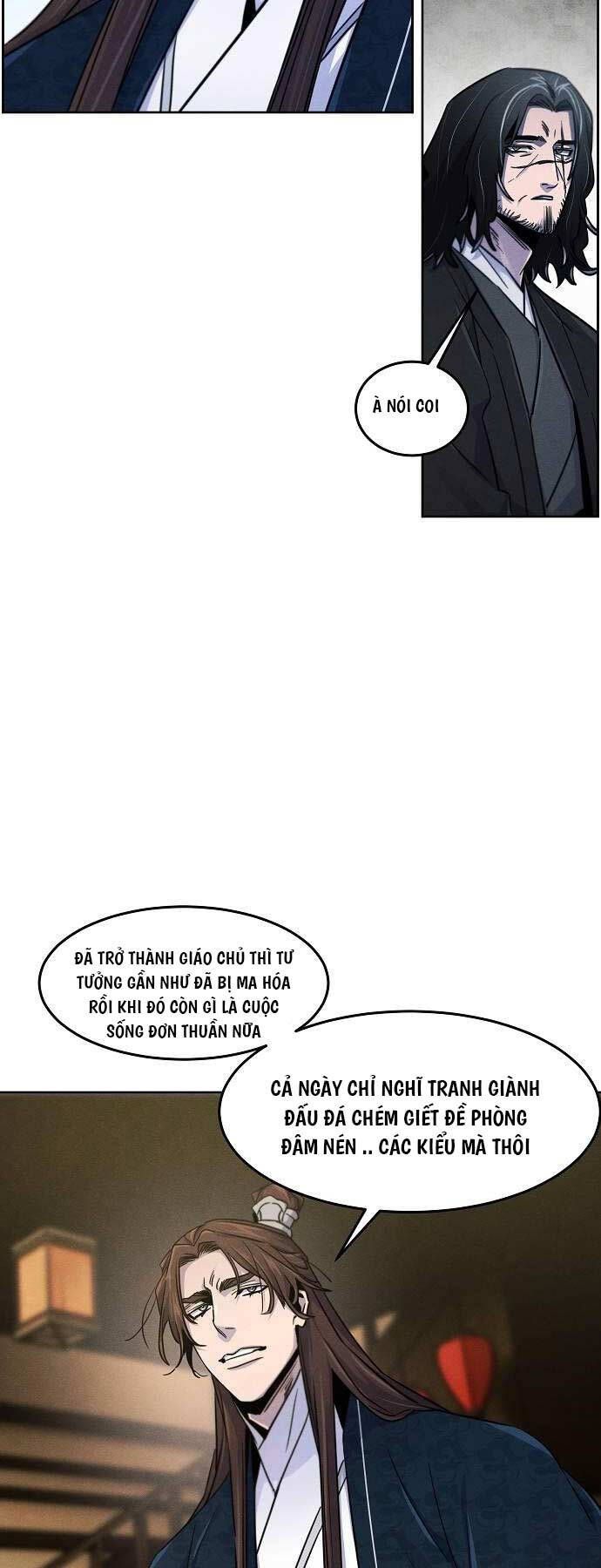 đọc truyện Cuồng Ma Tái Thế Chương 115 ảnh 44 tại Thiên Thai Truyện