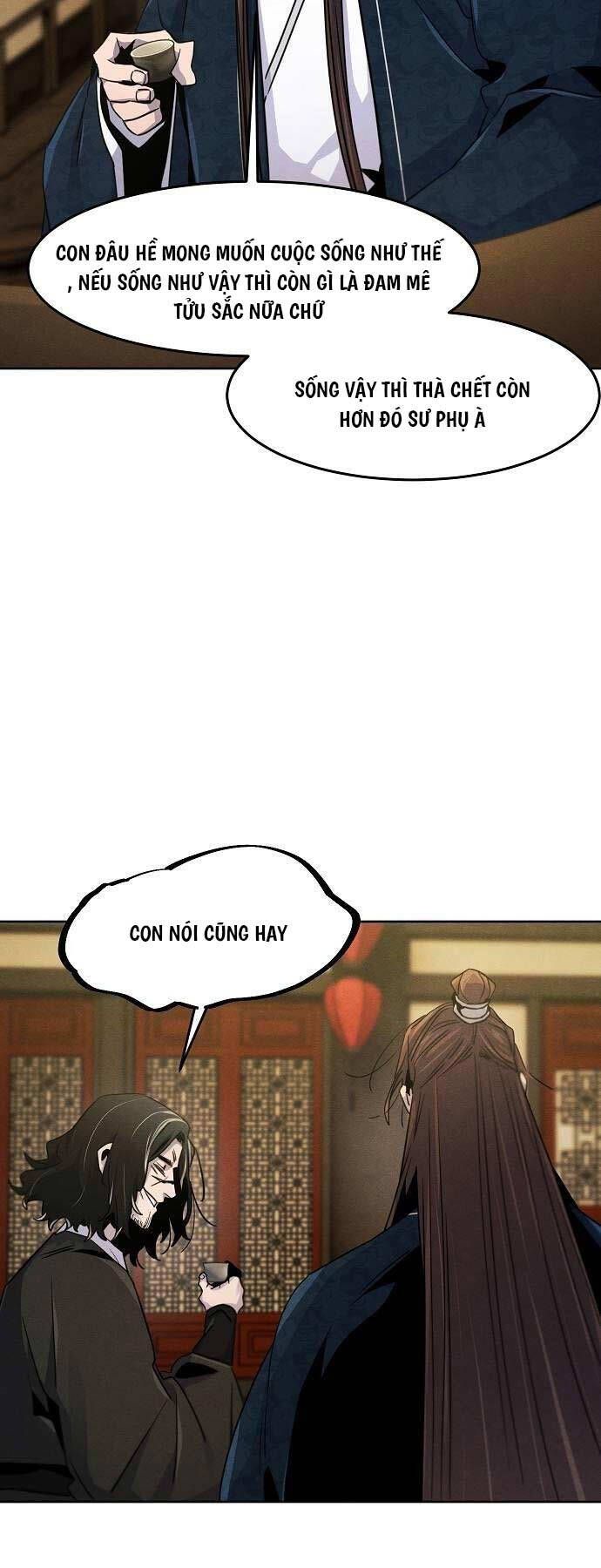 đọc truyện Cuồng Ma Tái Thế Chương 115 ảnh 45 tại Thiên Thai Truyện