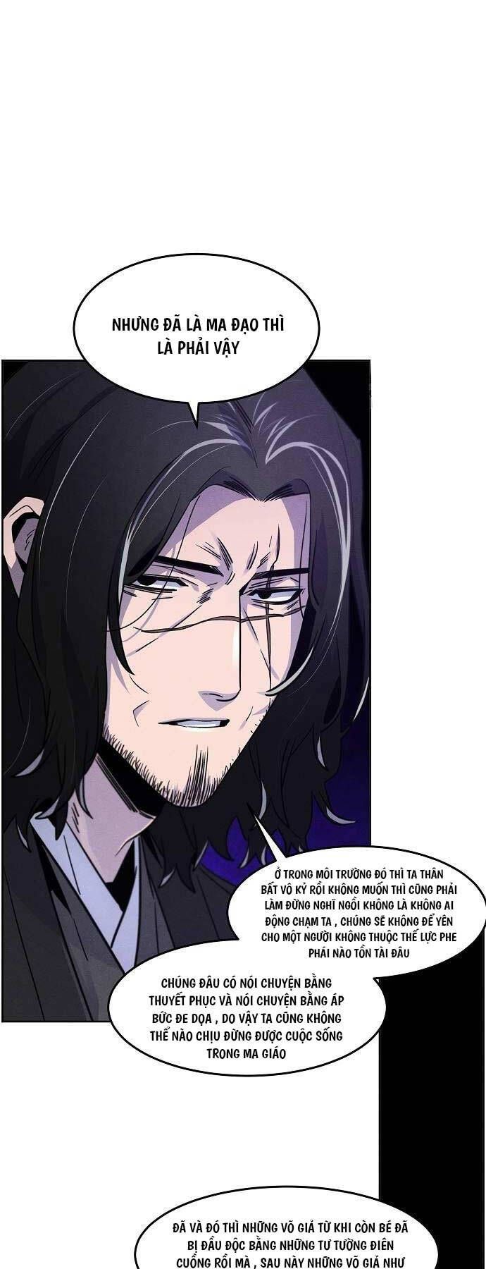 đọc truyện Cuồng Ma Tái Thế Chương 115 ảnh 46 tại Thiên Thai Truyện