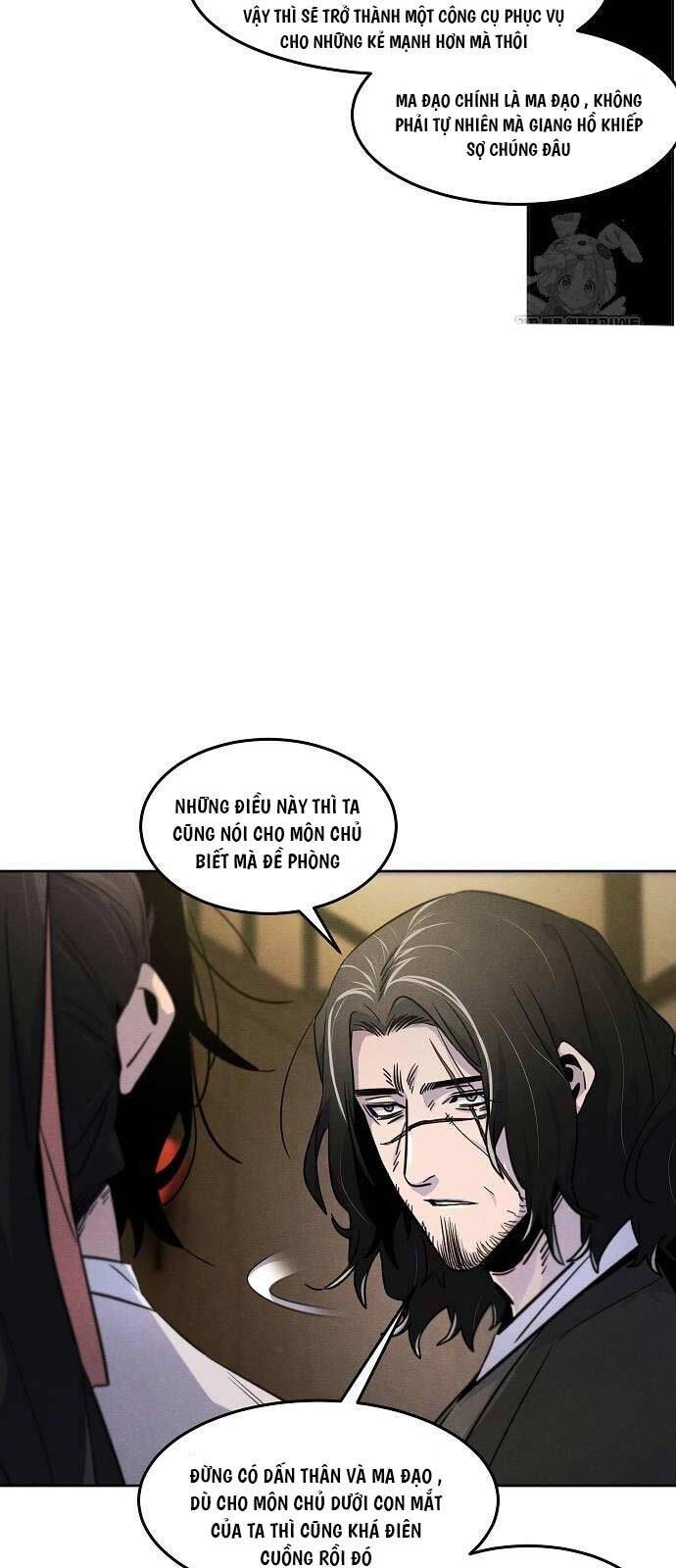 đọc truyện Cuồng Ma Tái Thế Chương 115 ảnh 47 tại Thiên Thai Truyện