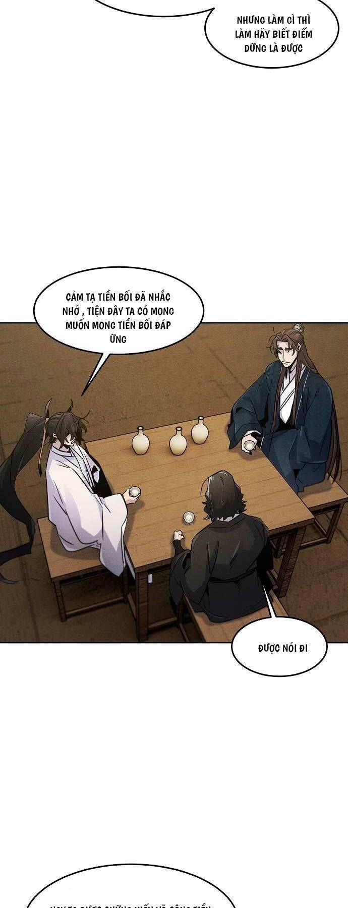 đọc truyện Cuồng Ma Tái Thế Chương 115 ảnh 48 tại Thiên Thai Truyện