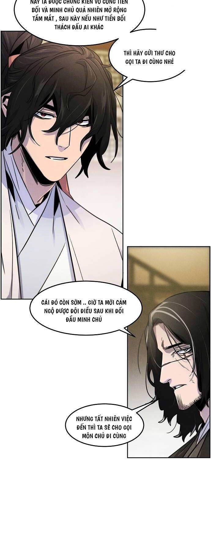 đọc truyện Cuồng Ma Tái Thế Chương 115 ảnh 49 tại Thiên Thai Truyện