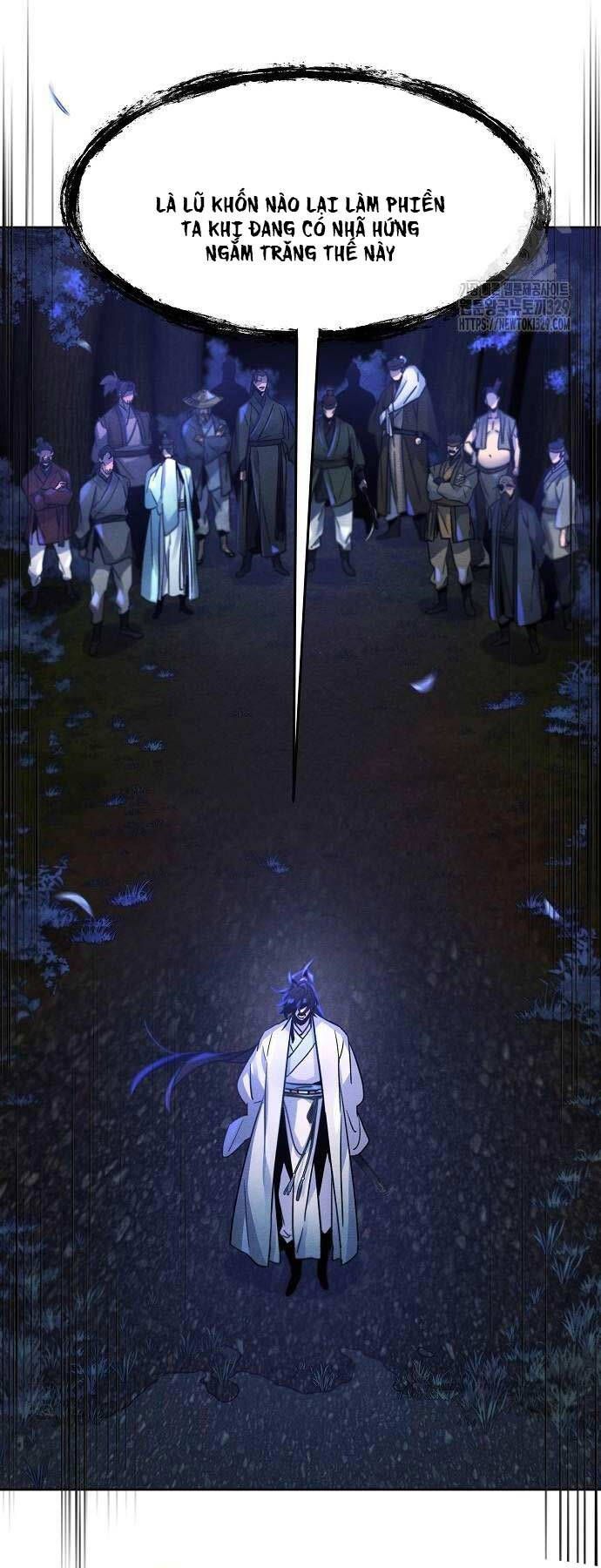 đọc truyện Cuồng Ma Tái Thế Chương 115 ảnh 57 tại Thiên Thai Truyện