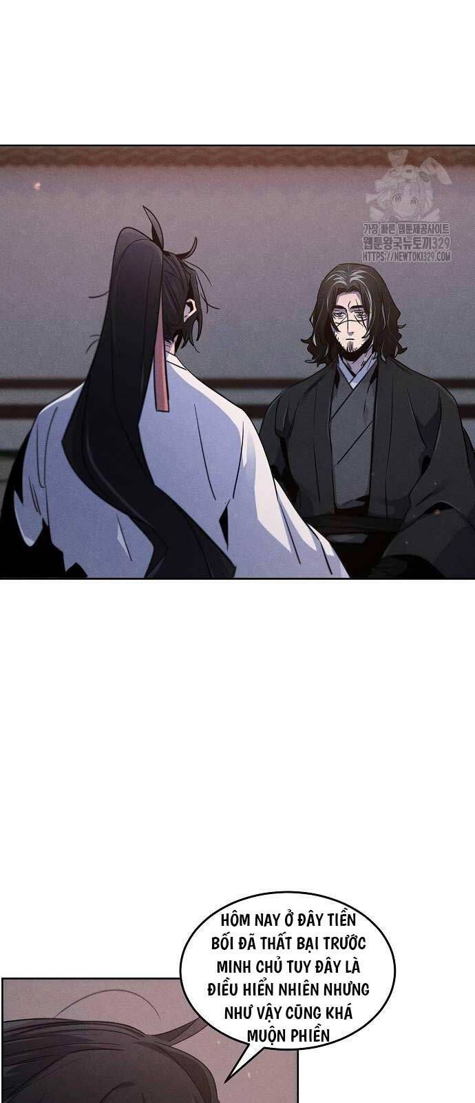 đọc truyện Cuồng Ma Tái Thế Chương 115 ảnh 9 tại Thiên Thai Truyện