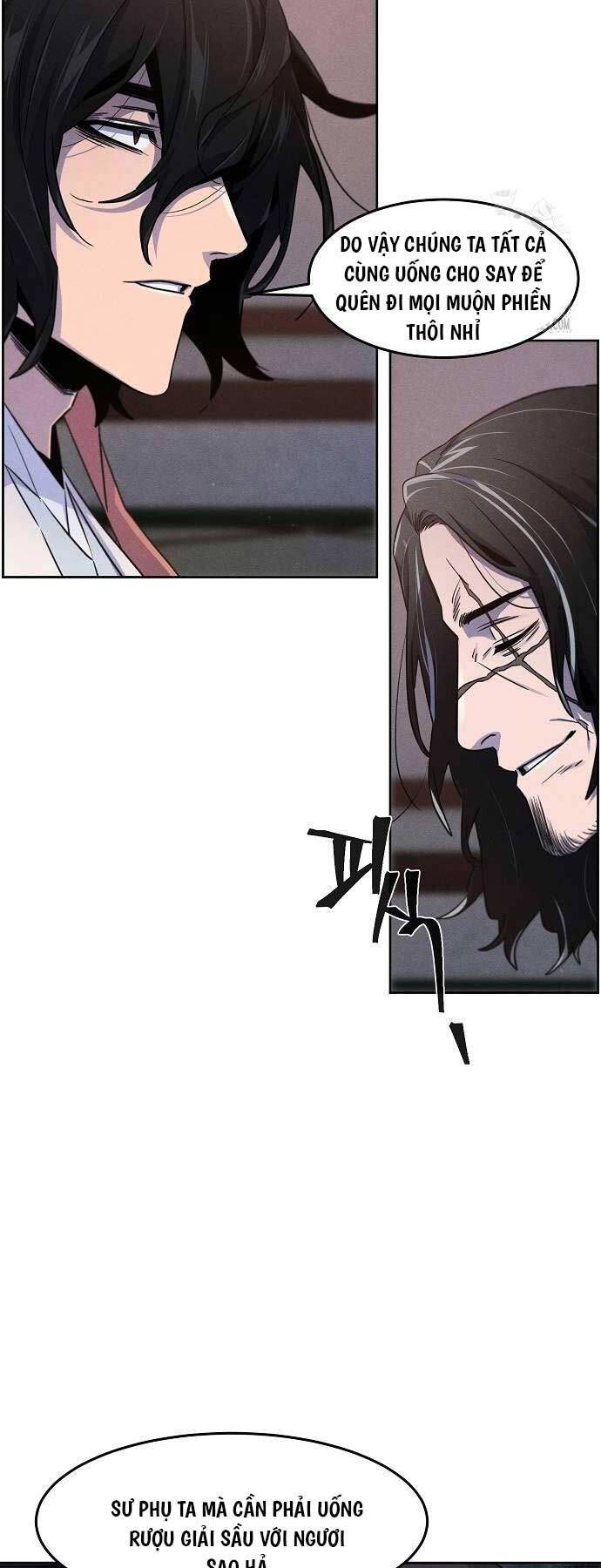 đọc truyện Cuồng Ma Tái Thế Chương 115 ảnh 10 tại Thiên Thai Truyện