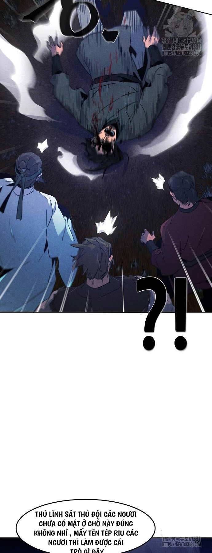 đọc truyện Cuồng Ma Tái Thế Chương 116 ảnh 12 tại Thiên Thai Truyện