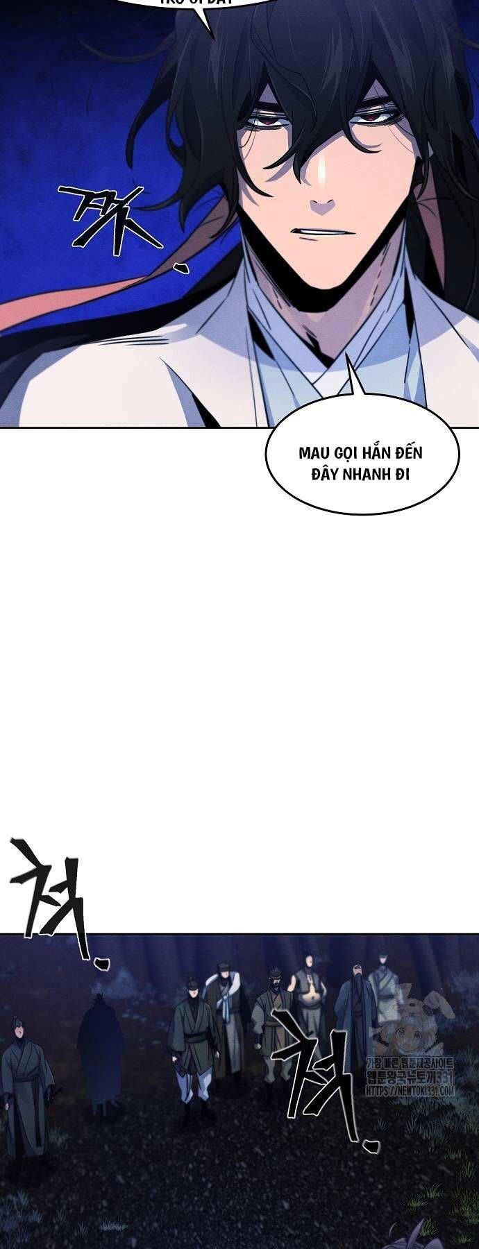 đọc truyện Cuồng Ma Tái Thế Chương 116 ảnh 13 tại Thiên Thai Truyện