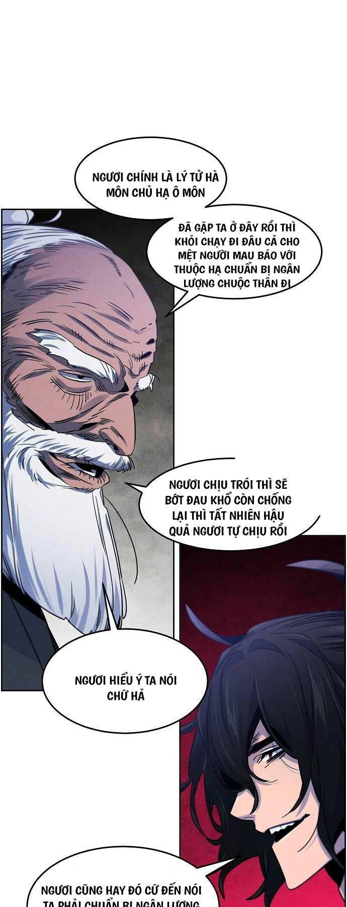 đọc truyện Cuồng Ma Tái Thế Chương 116 ảnh 16 tại Thiên Thai Truyện