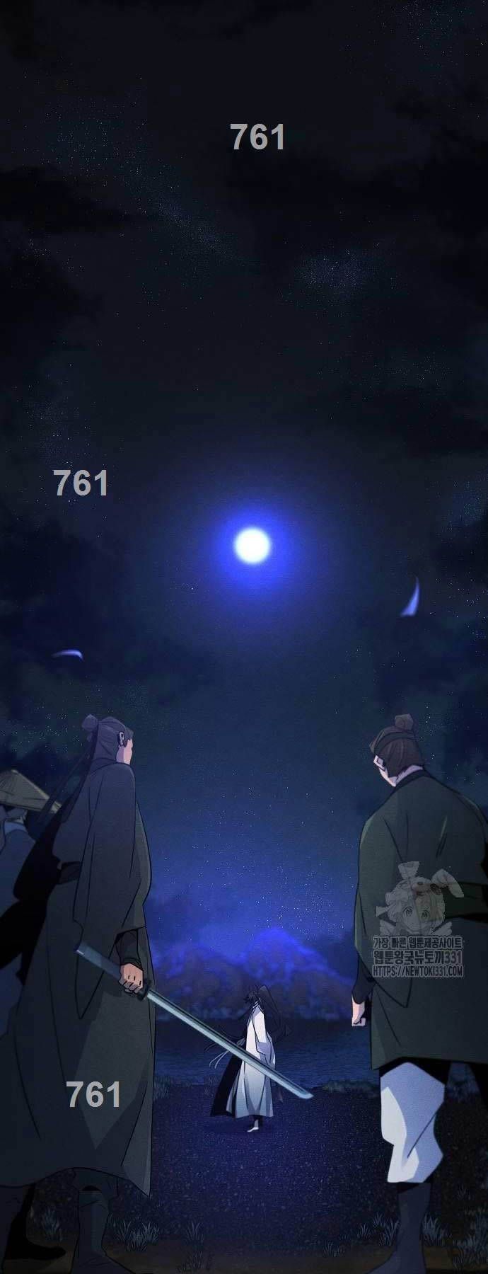 đọc truyện Cuồng Ma Tái Thế Chương 116 ảnh 4 tại Thiên Thai Truyện