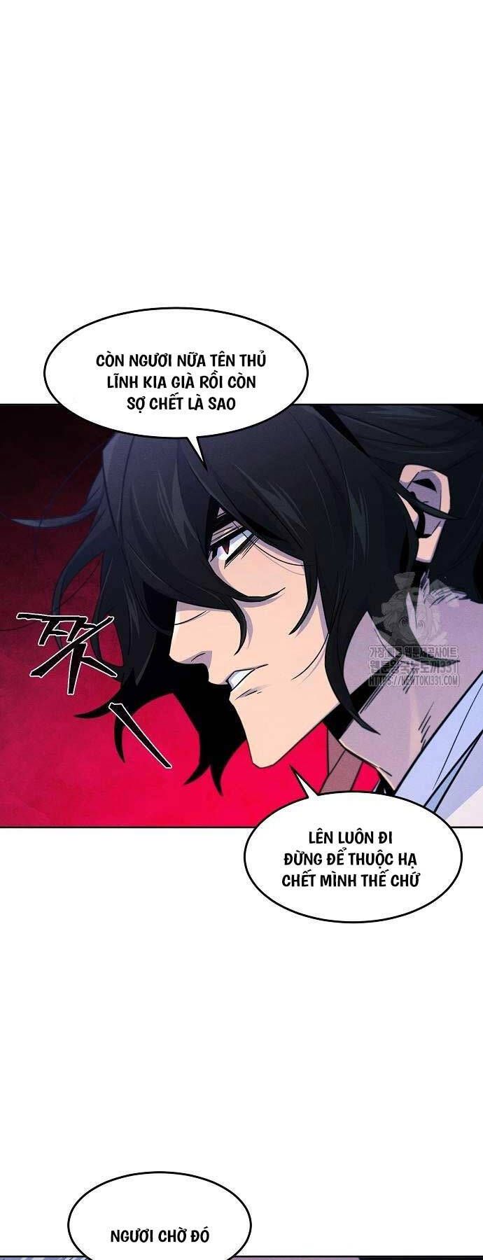 đọc truyện Cuồng Ma Tái Thế Chương 116 ảnh 40 tại Thiên Thai Truyện