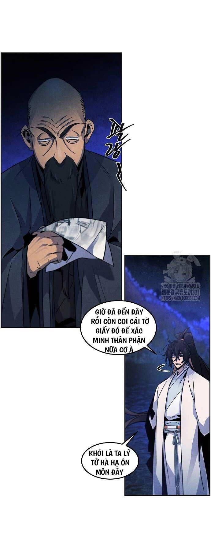 đọc truyện Cuồng Ma Tái Thế Chương 116 ảnh 6 tại Thiên Thai Truyện