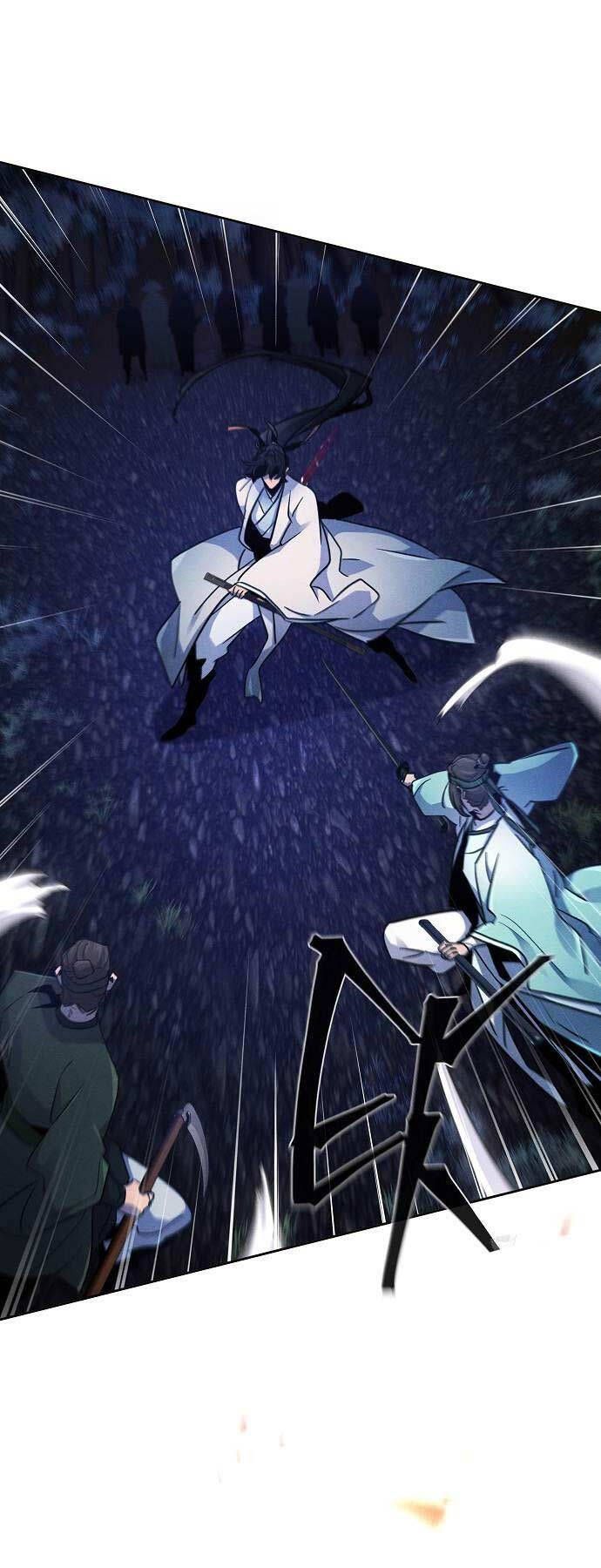 đọc truyện Cuồng Ma Tái Thế Chương 116 ảnh 45 tại Thiên Thai Truyện