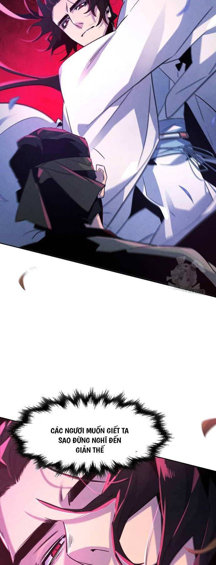 đọc truyện Cuồng Ma Tái Thế Chương 116 ảnh 60 tại Thiên Thai Truyện