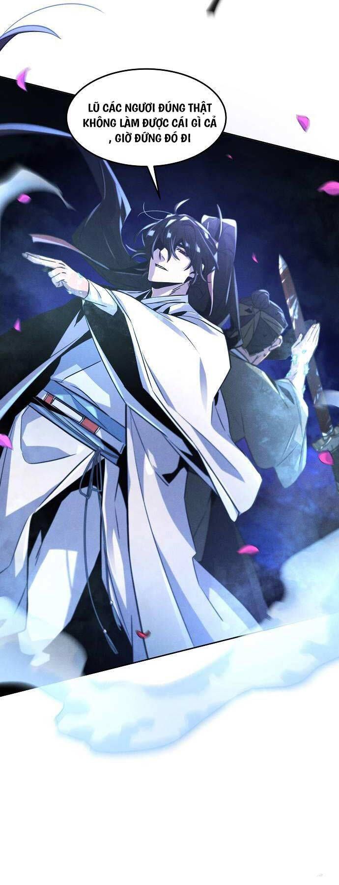 đọc truyện Cuồng Ma Tái Thế Chương 117 ảnh 12 tại Thiên Thai Truyện