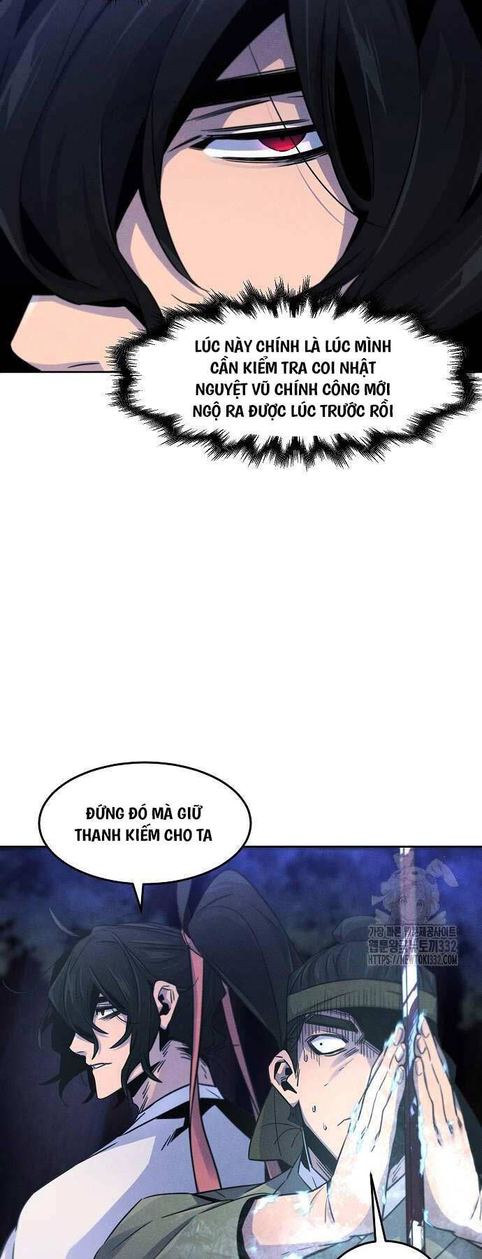 đọc truyện Cuồng Ma Tái Thế Chương 117 ảnh 14 tại Thiên Thai Truyện