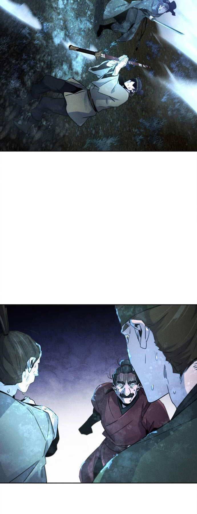 đọc truyện Cuồng Ma Tái Thế Chương 117 ảnh 28 tại Thiên Thai Truyện