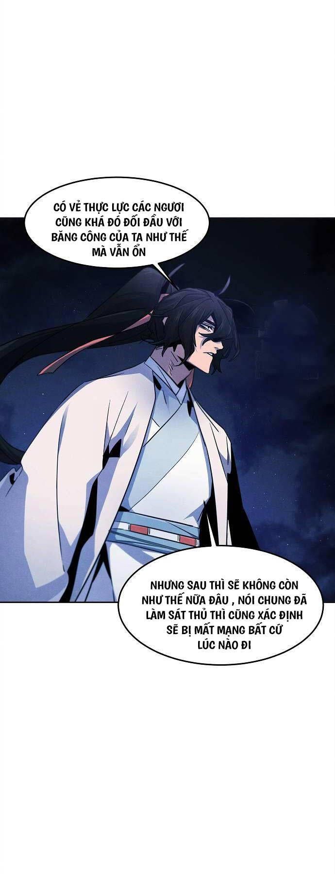 đọc truyện Cuồng Ma Tái Thế Chương 117 ảnh 29 tại Thiên Thai Truyện