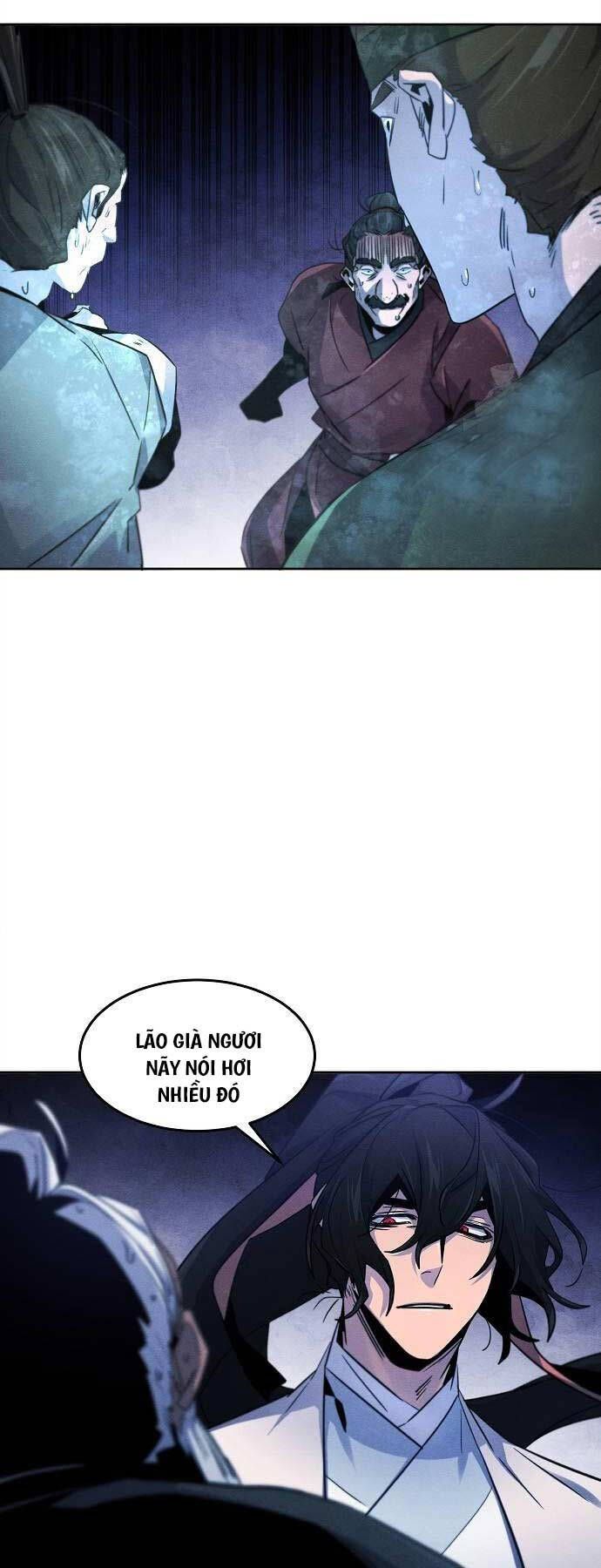 đọc truyện Cuồng Ma Tái Thế Chương 117 ảnh 30 tại Thiên Thai Truyện