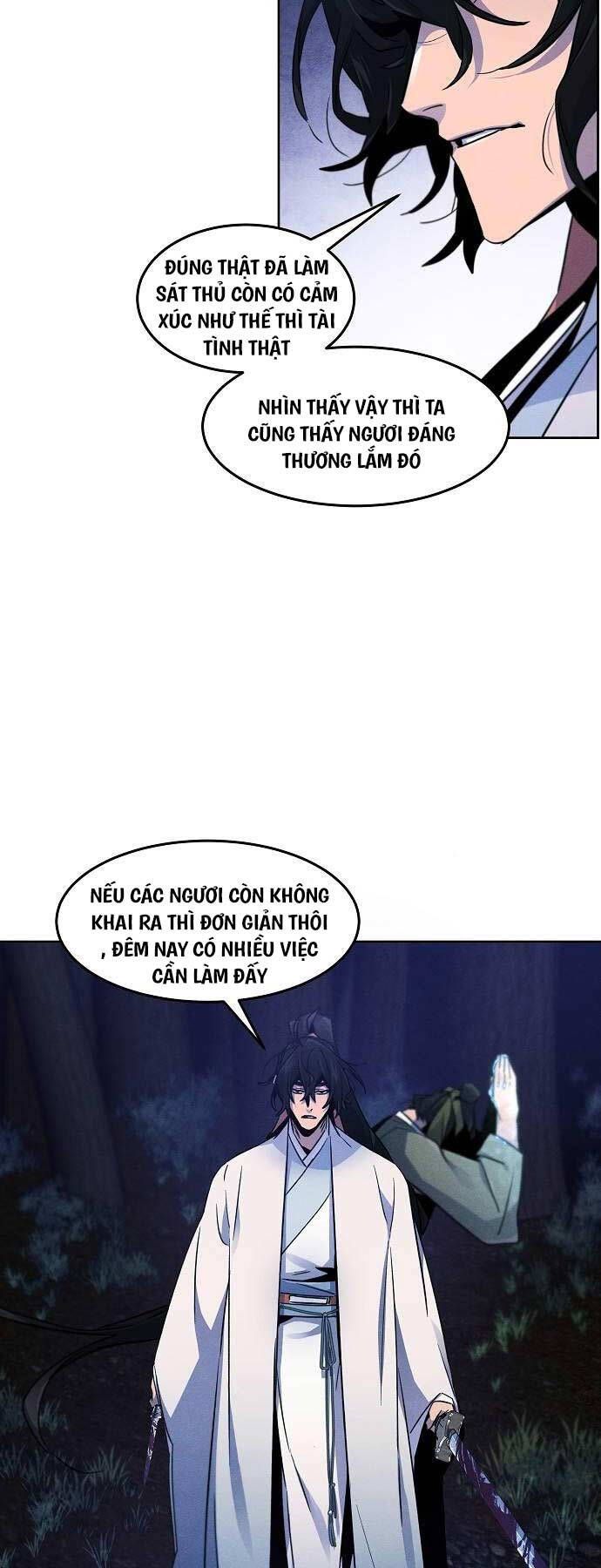 đọc truyện Cuồng Ma Tái Thế Chương 117 ảnh 40 tại Thiên Thai Truyện