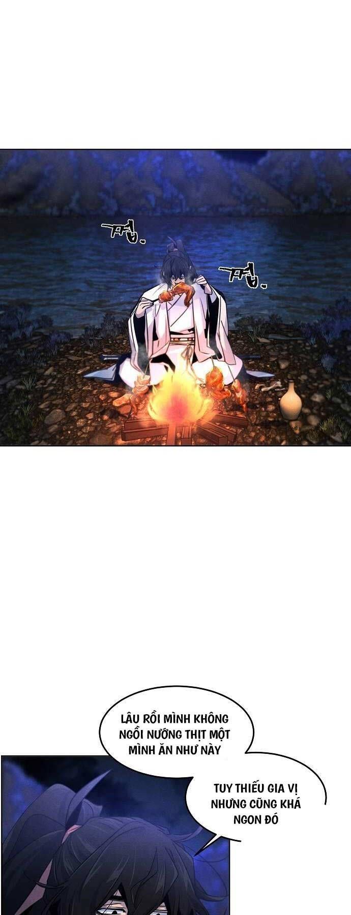 đọc truyện Cuồng Ma Tái Thế Chương 117 ảnh 44 tại Thiên Thai Truyện