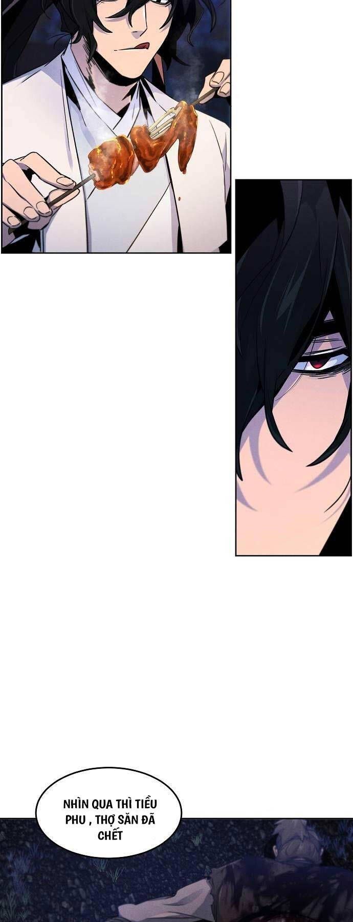 đọc truyện Cuồng Ma Tái Thế Chương 117 ảnh 45 tại Thiên Thai Truyện