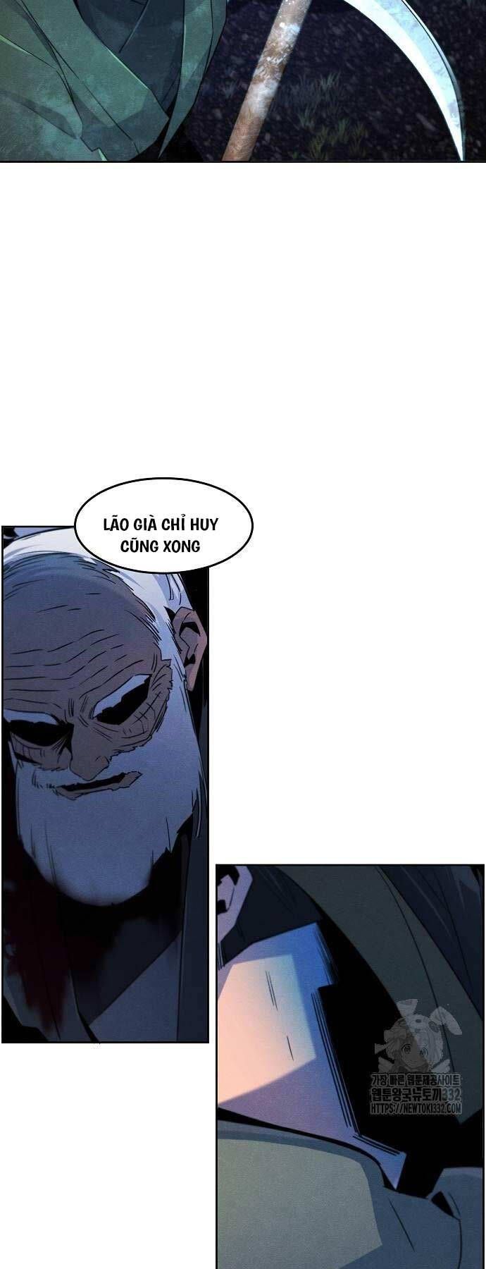 đọc truyện Cuồng Ma Tái Thế Chương 117 ảnh 47 tại Thiên Thai Truyện