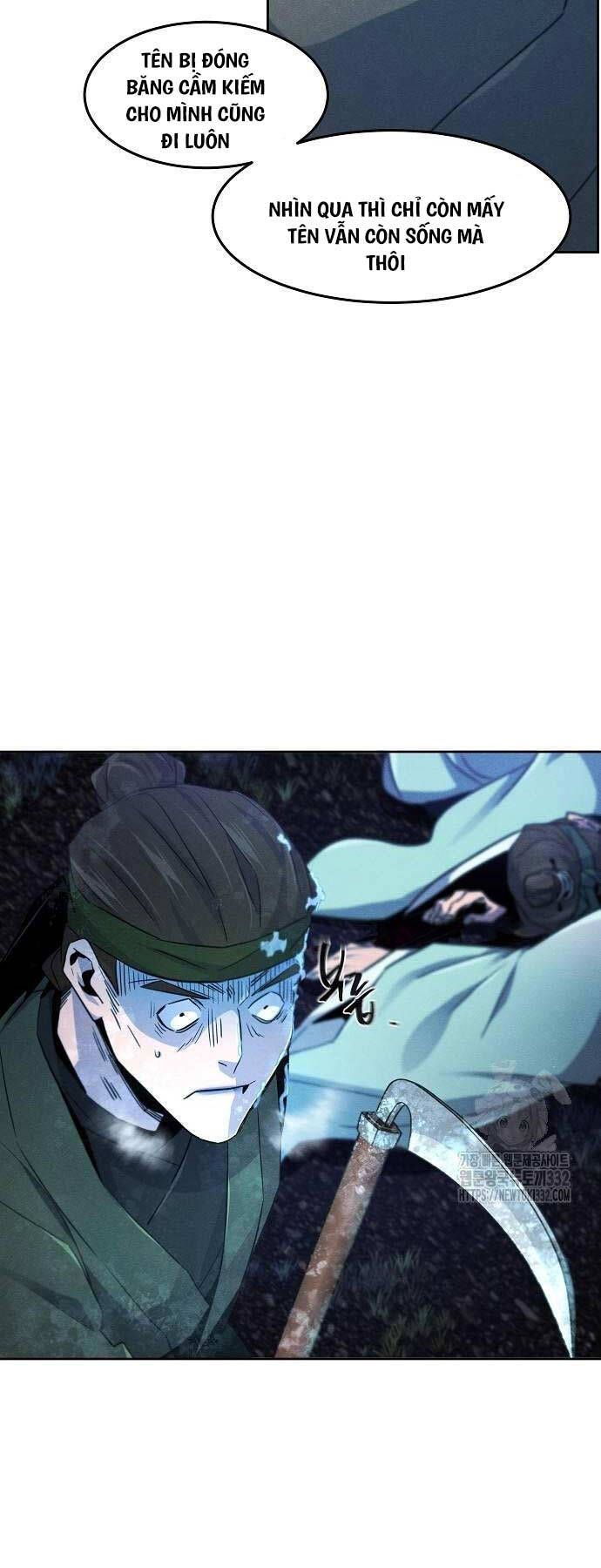 đọc truyện Cuồng Ma Tái Thế Chương 117 ảnh 48 tại Thiên Thai Truyện