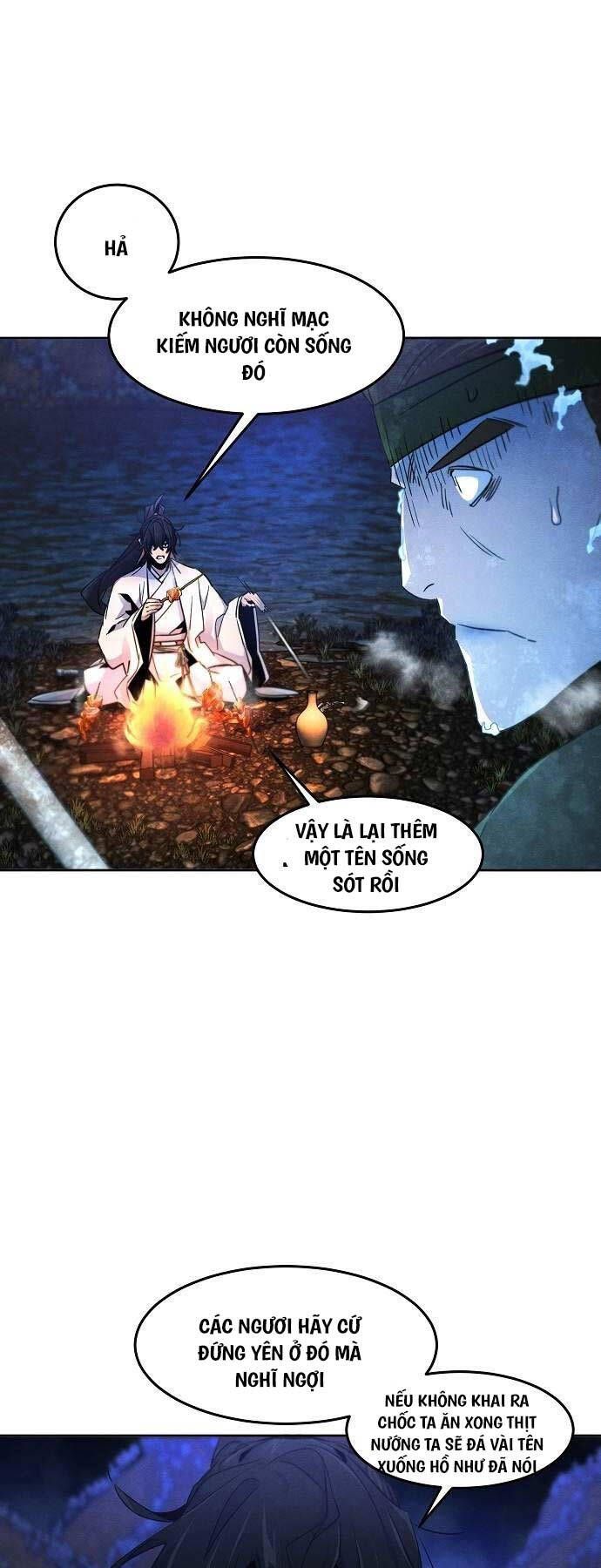 đọc truyện Cuồng Ma Tái Thế Chương 117 ảnh 49 tại Thiên Thai Truyện