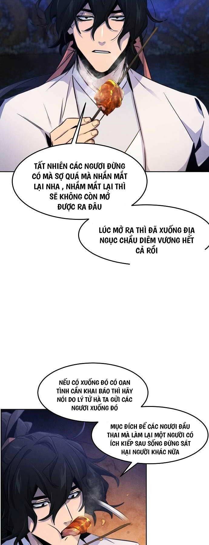 đọc truyện Cuồng Ma Tái Thế Chương 117 ảnh 50 tại Thiên Thai Truyện