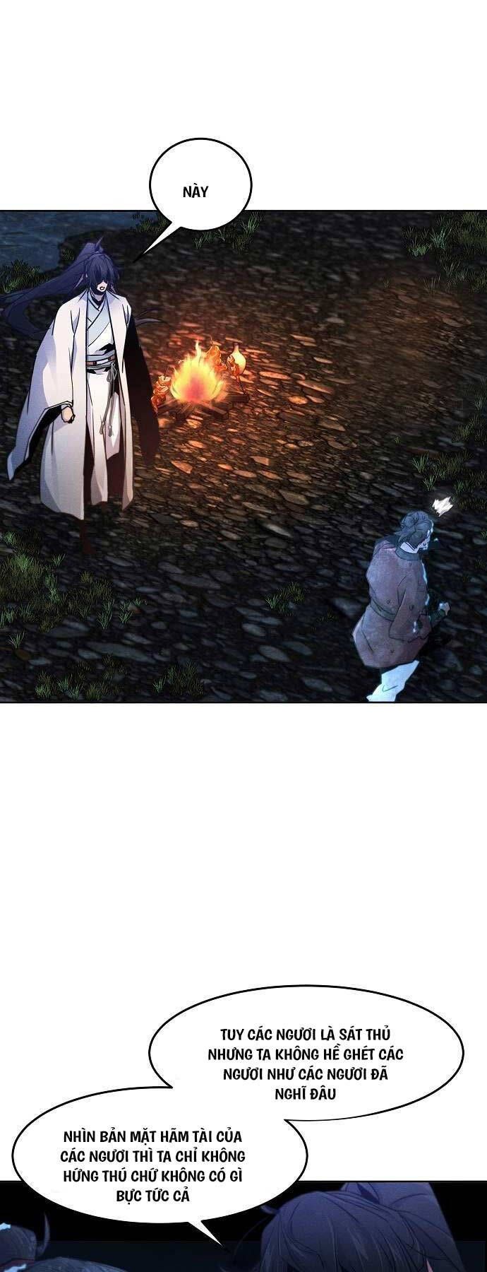 đọc truyện Cuồng Ma Tái Thế Chương 117 ảnh 52 tại Thiên Thai Truyện