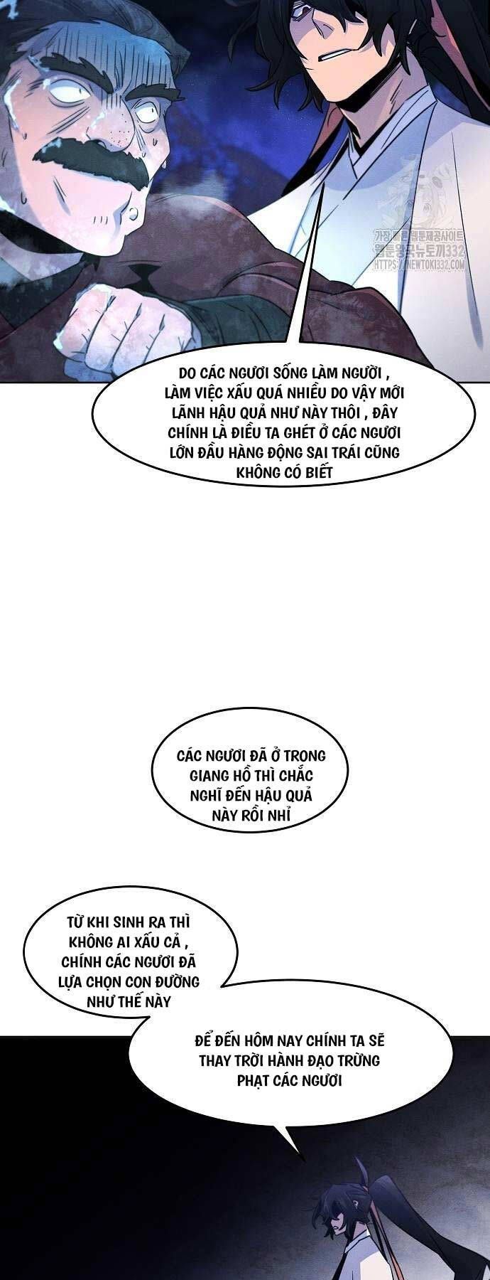 đọc truyện Cuồng Ma Tái Thế Chương 117 ảnh 53 tại Thiên Thai Truyện