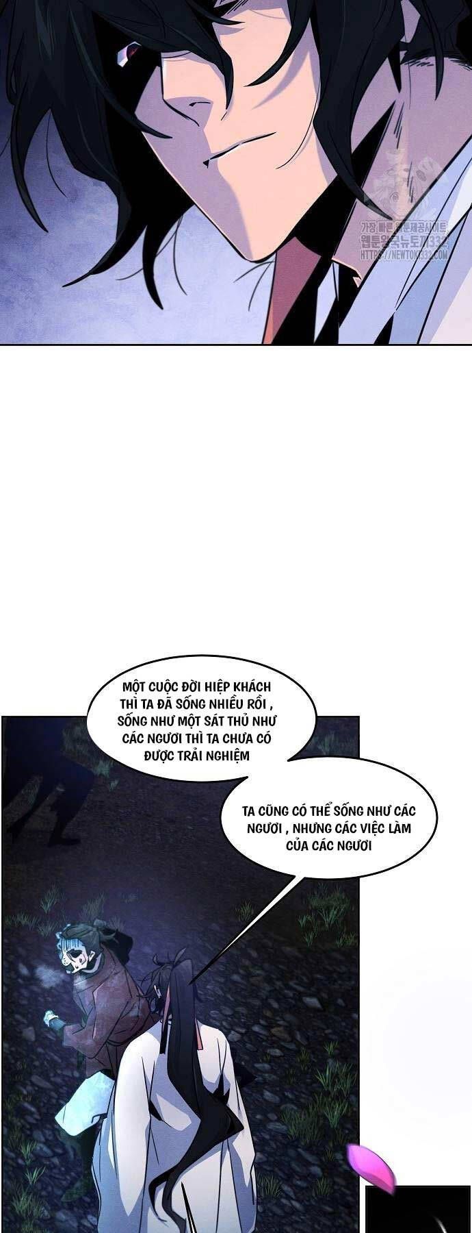 đọc truyện Cuồng Ma Tái Thế Chương 117 ảnh 55 tại Thiên Thai Truyện