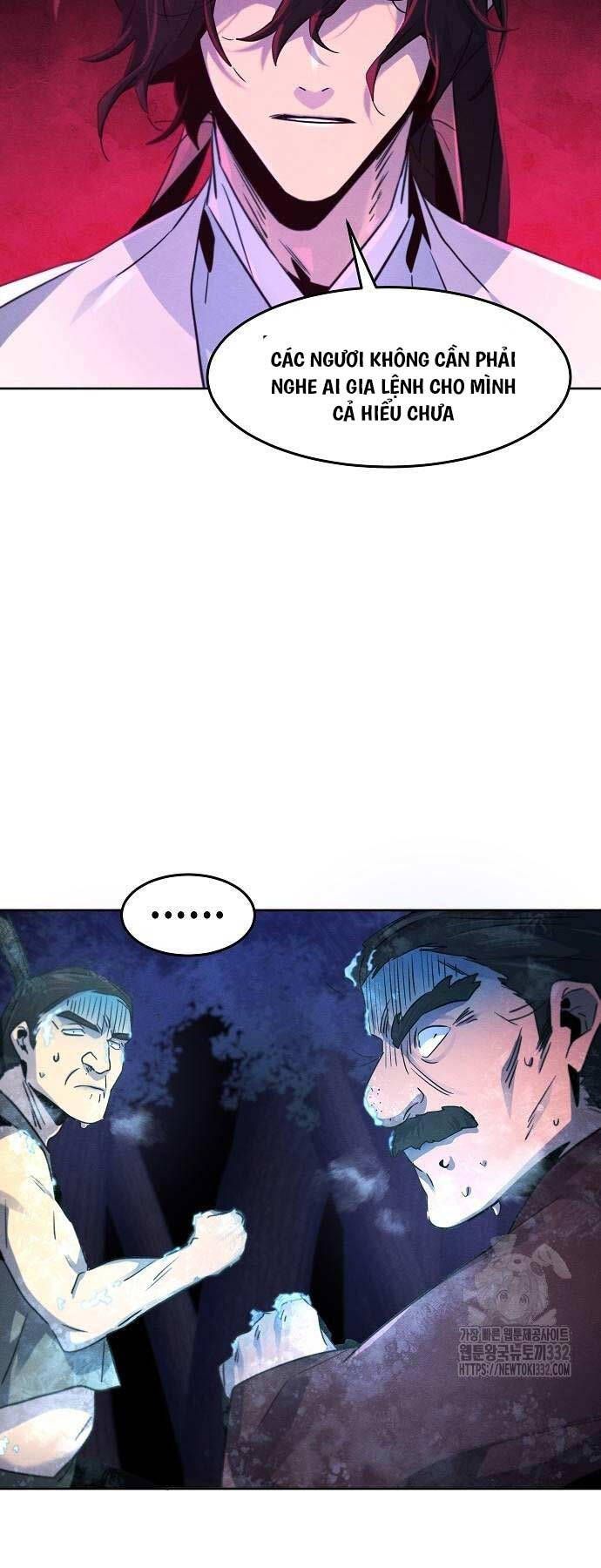 đọc truyện Cuồng Ma Tái Thế Chương 117 ảnh 57 tại Thiên Thai Truyện