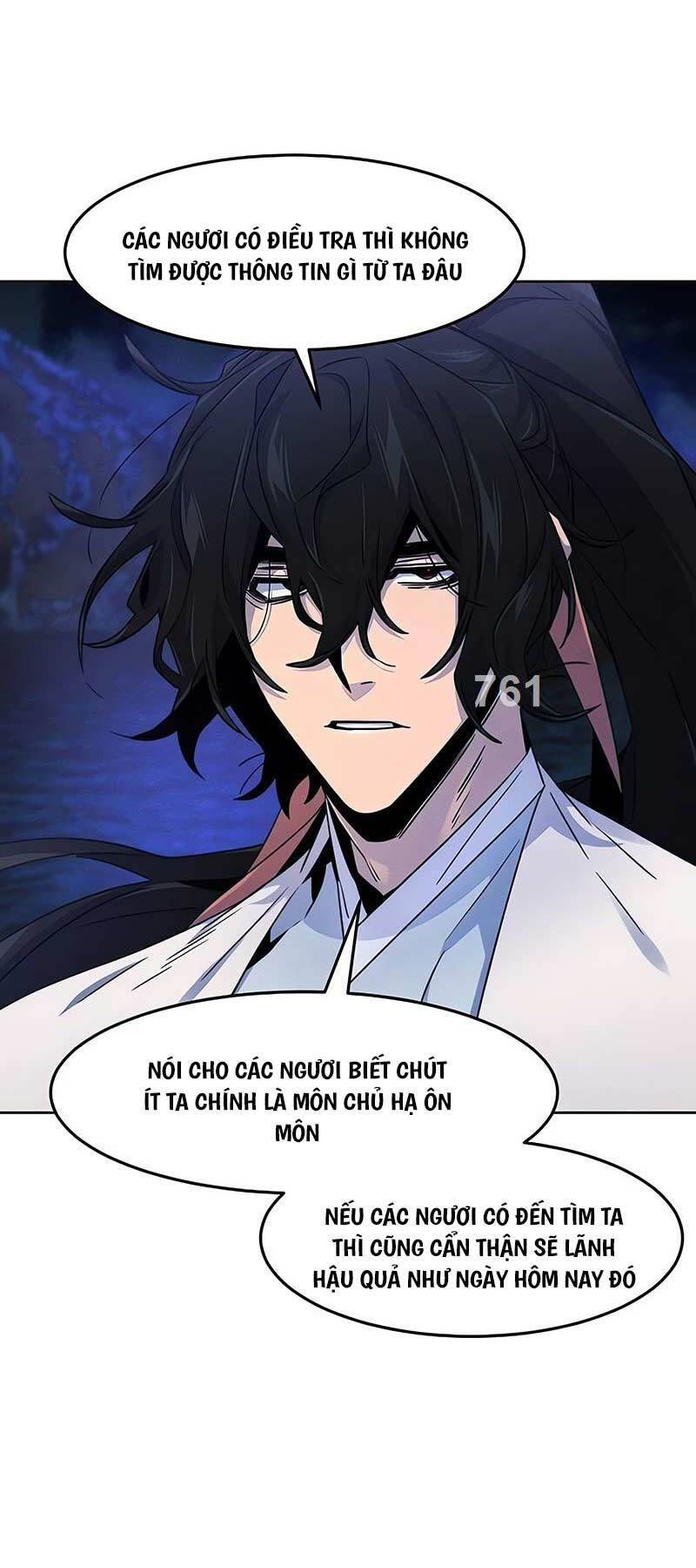 đọc truyện Cuồng Ma Tái Thế Chương 118 ảnh 3 tại Thiên Thai Truyện