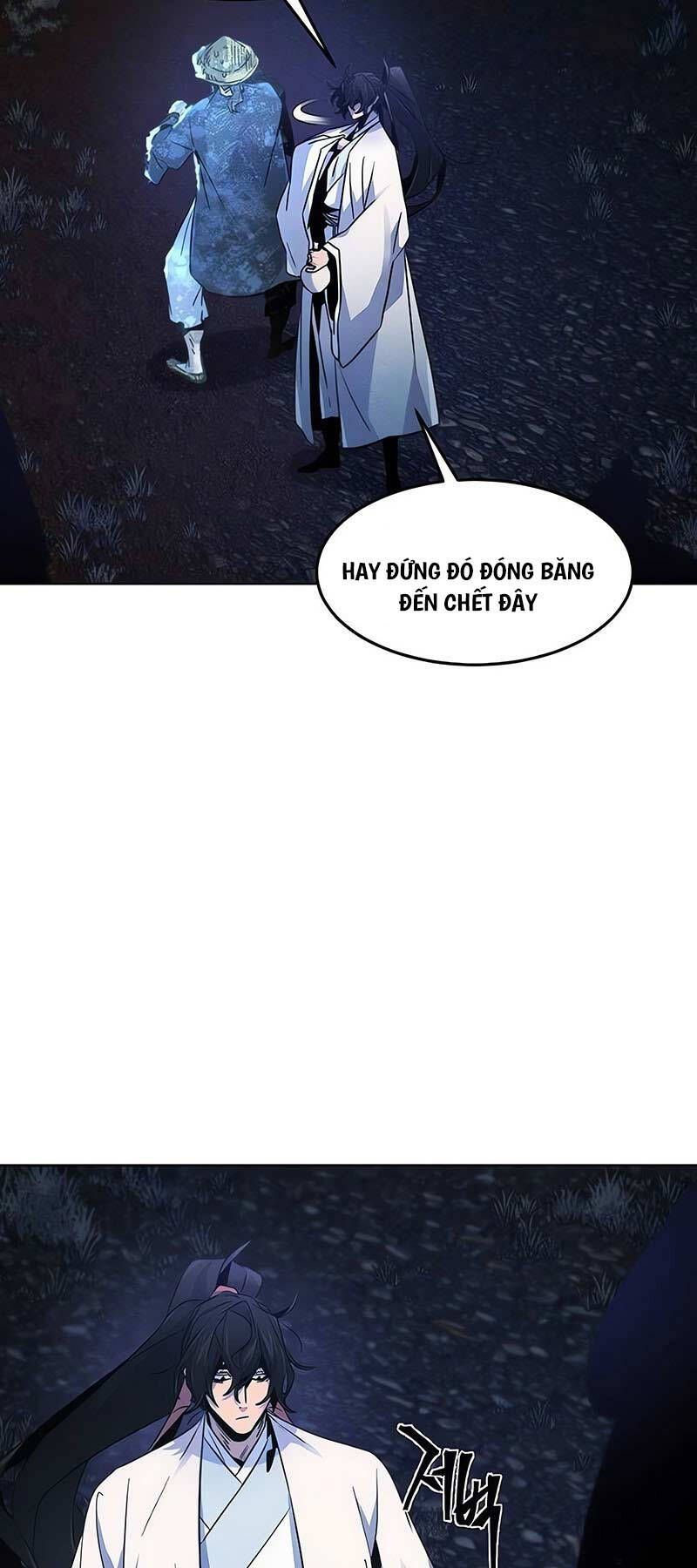 đọc truyện Cuồng Ma Tái Thế Chương 118 ảnh 12 tại Thiên Thai Truyện