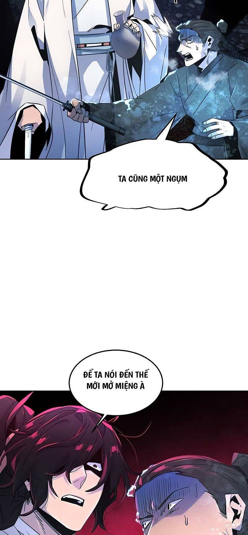 đọc truyện Cuồng Ma Tái Thế Chương 118 ảnh 13 tại Thiên Thai Truyện