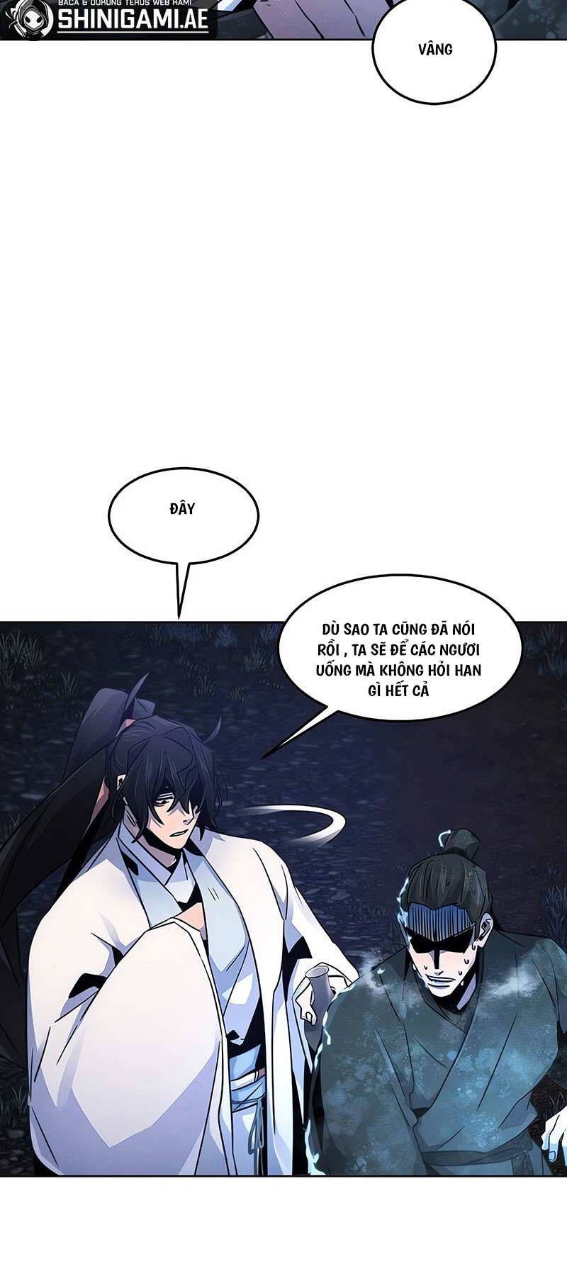 đọc truyện Cuồng Ma Tái Thế Chương 118 ảnh 17 tại Thiên Thai Truyện