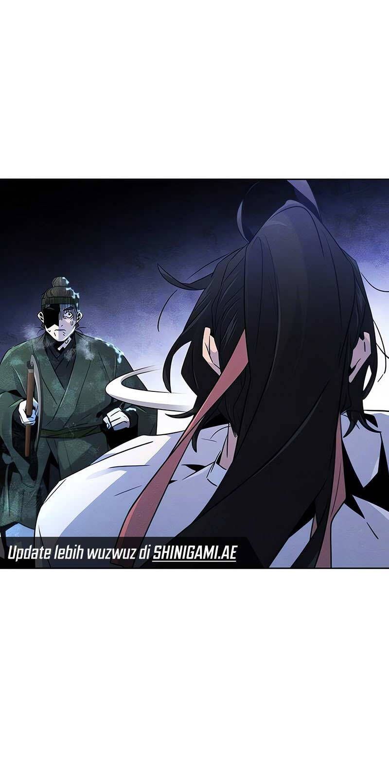 đọc truyện Cuồng Ma Tái Thế Chương 118 ảnh 19 tại Thiên Thai Truyện