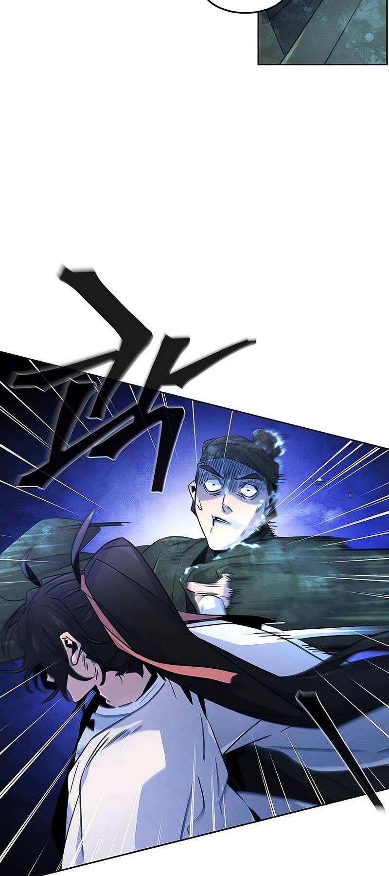 đọc truyện Cuồng Ma Tái Thế Chương 118 ảnh 21 tại Thiên Thai Truyện