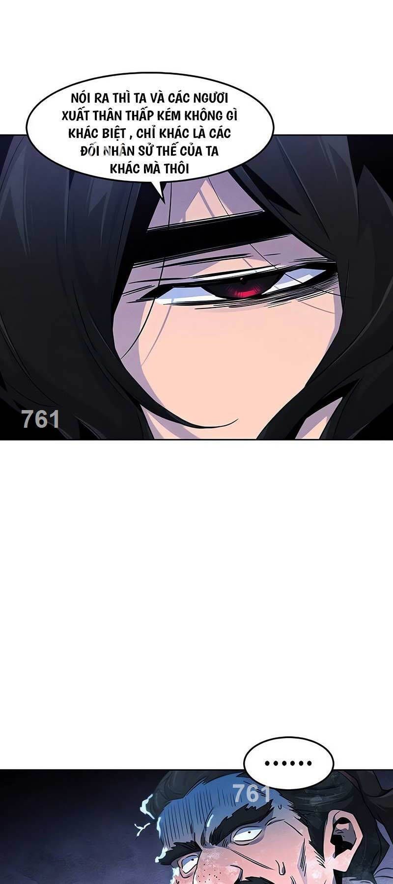 đọc truyện Cuồng Ma Tái Thế Chương 118 ảnh 4 tại Thiên Thai Truyện