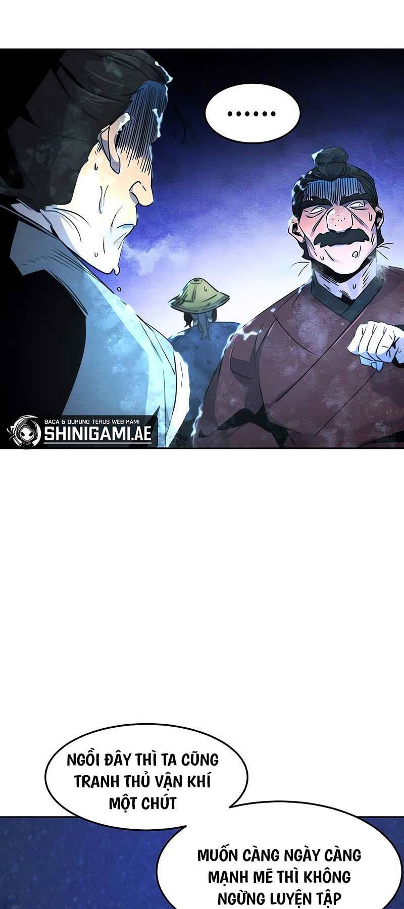 đọc truyện Cuồng Ma Tái Thế Chương 118 ảnh 28 tại Thiên Thai Truyện