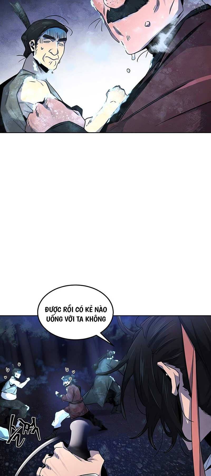 đọc truyện Cuồng Ma Tái Thế Chương 118 ảnh 5 tại Thiên Thai Truyện