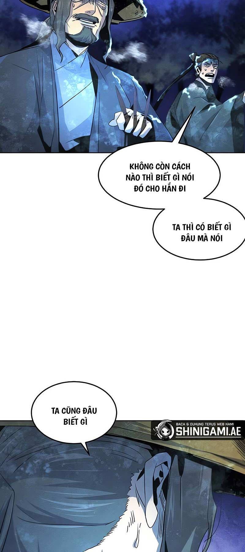 đọc truyện Cuồng Ma Tái Thế Chương 118 ảnh 38 tại Thiên Thai Truyện