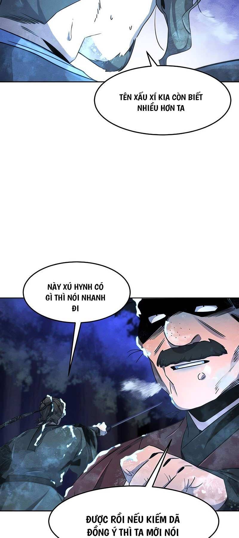 đọc truyện Cuồng Ma Tái Thế Chương 118 ảnh 39 tại Thiên Thai Truyện