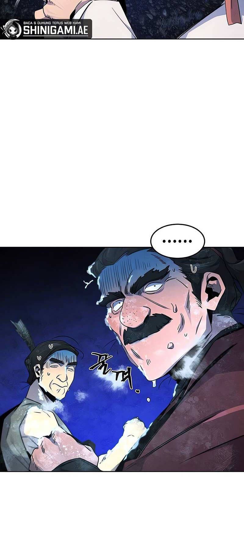 đọc truyện Cuồng Ma Tái Thế Chương 118 ảnh 6 tại Thiên Thai Truyện