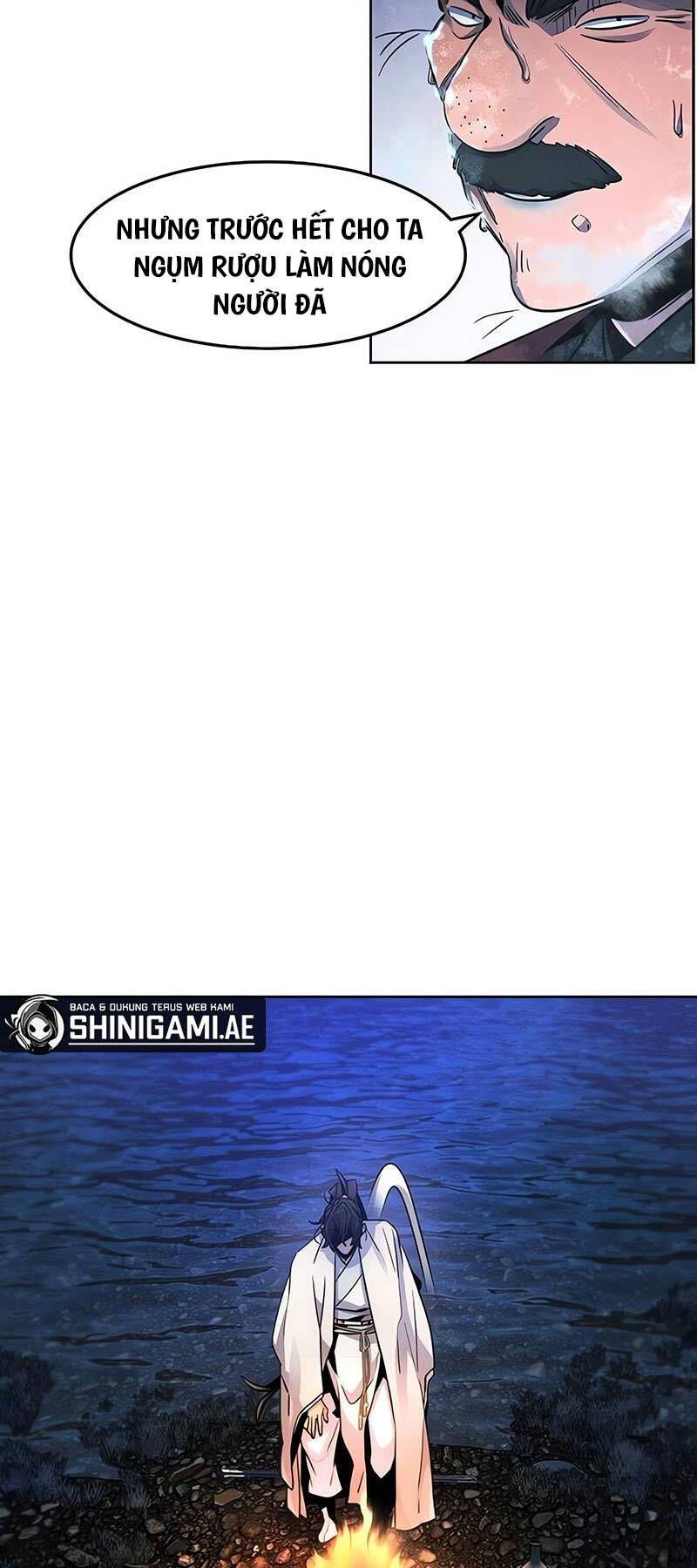 đọc truyện Cuồng Ma Tái Thế Chương 118 ảnh 45 tại Thiên Thai Truyện